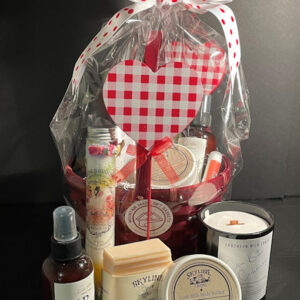 Share the Love Gift Basket by Mountain Made Gift Baskets - Blairsville, NC